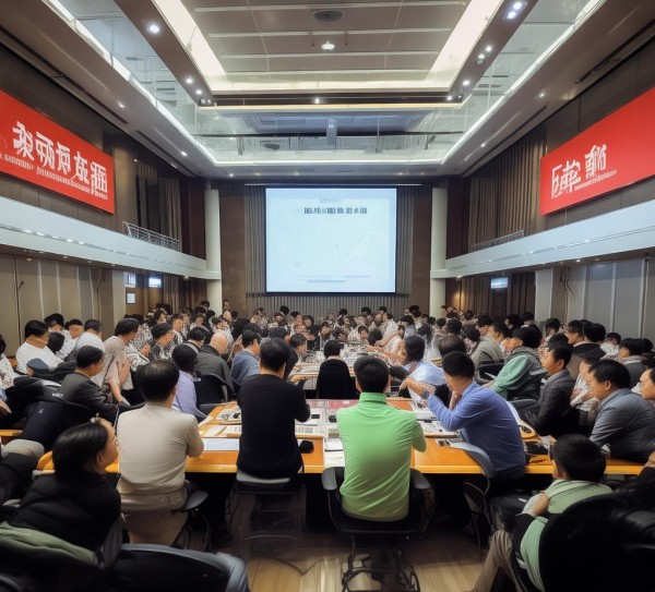 保定新闻传媒中心召开重要会议，推动新闻事业高质量发展
